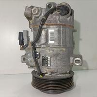 COMPRESSORE A/C NISSAN Qashqai Serie 926004EB0A HR