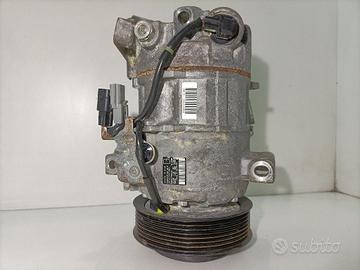 COMPRESSORE A/C NISSAN Qashqai Serie 926004EB0A HR