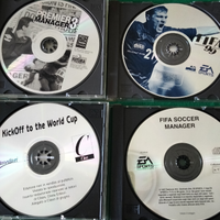 Giochi vintage per PC