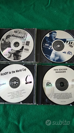 Giochi vintage per PC