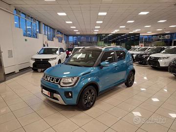 SUZUKI Ignis 1.2 Hybrid Top solo 14.100 km 24 me
