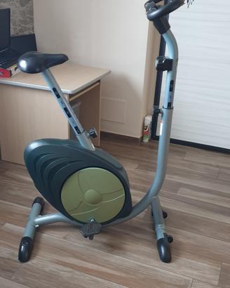 Cyclette domyos regolabile