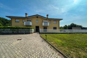 Bilocale a Bagnaria Arsa