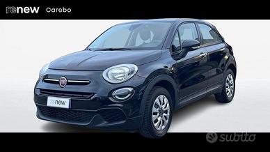FIAT 500X 500 X 2018 500 X 1.3 Multijet 95cv ...