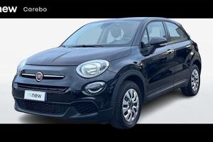 FIAT 500X 500 X 2018 500 X 1.3 Multijet 95cv ...