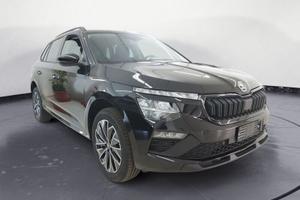 Skoda Kamiq 1.0 TSI Black Dots+TELECAMERA+NUO...