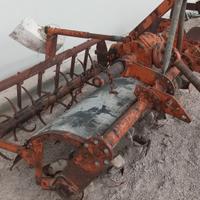 fresa da 180 lavoro
