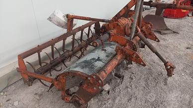 fresa da 180 lavoro