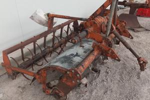 fresa da 180 lavoro