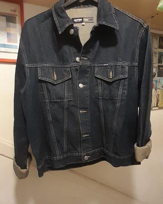 Giacca in jeans donna