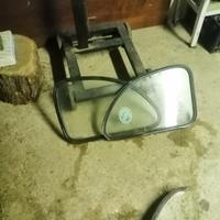 Accessori auto d'epoca