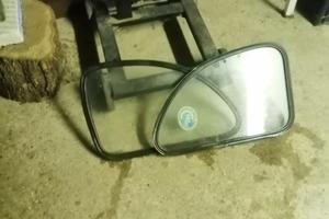 Accessori auto d'epoca