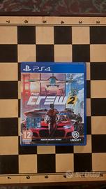 The Crew 2
