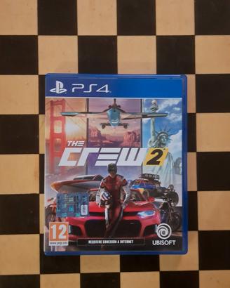 The Crew 2