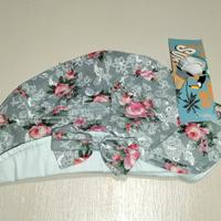 Cappellino neonata NUOVO