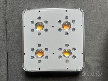 Lampada Led Grow light Ortoled TTS - 4 240W