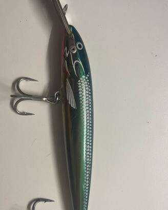 Rapala magnum 24cm