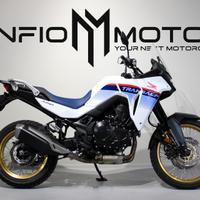 Honda XL 750 Transalp - 2025 PARI AL NUOVO 45KM