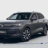 VOLKSWAGEN Tiguan 1.5 TSI eHybrid DSG Edition Pl