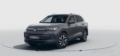 VOLKSWAGEN Tiguan 1.5 TSI eHybrid DSG Edition Pl