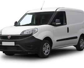 Fiat Doblo Doblò 1.6 MJT 105CV S&S PC-TN Cargo Eas