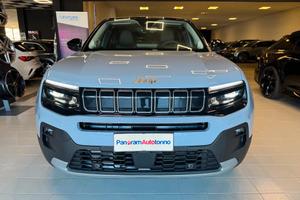 JEEP Avenger Avenger 1.2 Turbo 110 CV e-Hybrid ...