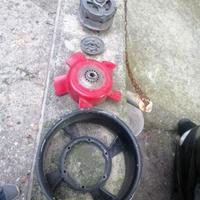 vw type 4 vw T3 porsche 914