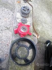 vw type 4 vw T3 porsche 914