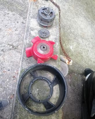 vw type 4 vw T3 porsche 914