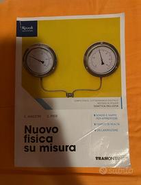 Nuovo Fisica Su Misura - fisica