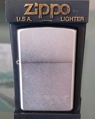 ZIPPO