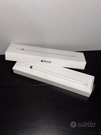 Apple pencil 1 generazione