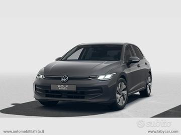 VOLKSWAGEN Golf 1.5 TSI eHybrid DSG Edition Plus H