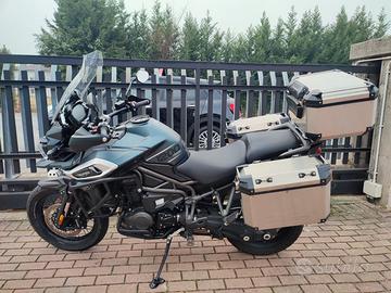 triumph Tiger 1200 