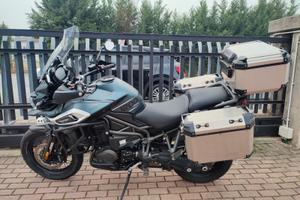 triumph Tiger 1200 