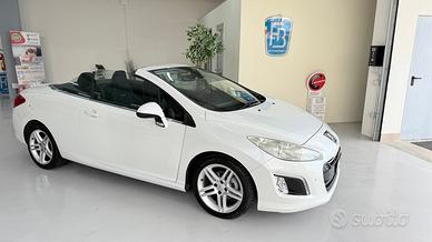 Peugeot 308 1.6 e-HDi 112CV Stop&Start CC Allure
