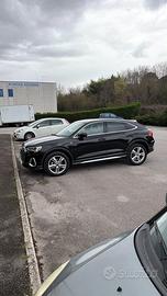 Q3 sportback