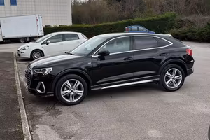 Q3 sportback