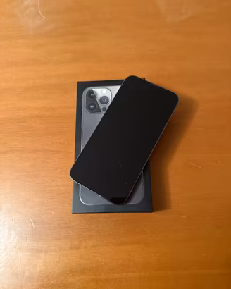 iPhone 13 Pro Max 128gb
