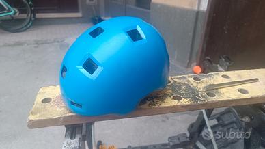 casci  bici bimbo 