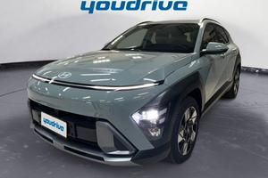 Hyundai Kona EV 48.6 KWh Exclusive