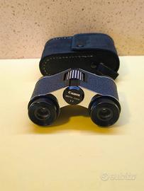 Binocolo Canon 3X