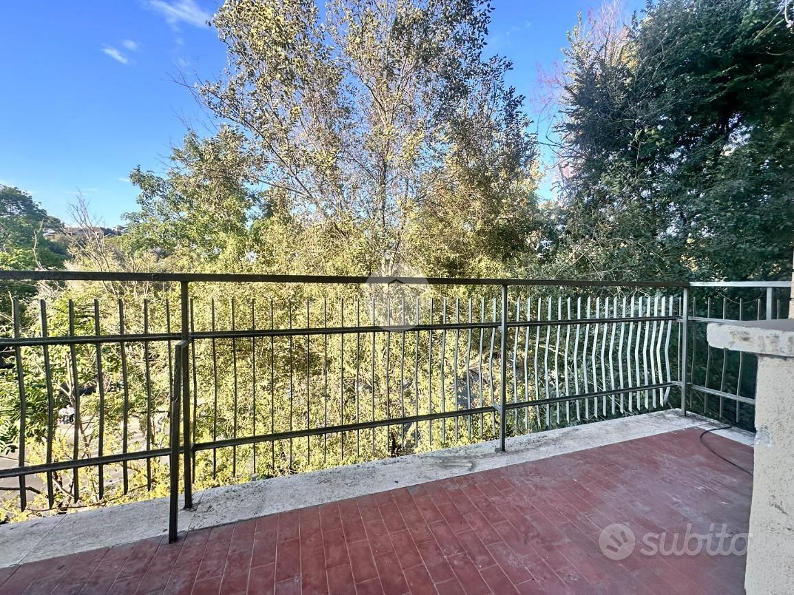Appartamento – Roma, Gianicolense - Vista 4