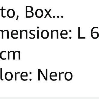 Trasportino cane