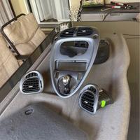 Plancia per Citroen Xsara Picasso