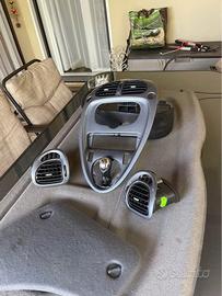 Plancia per Citroen Xsara Picasso