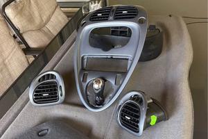 Plancia per Citroen Xsara Picasso