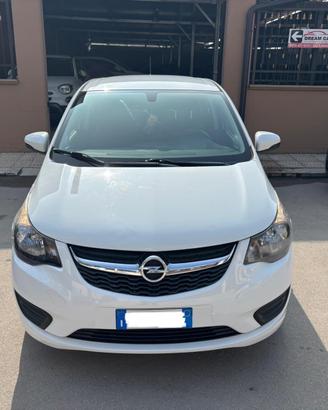 Opel Karl 1.0 73 CV GPL Innovation