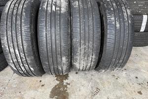 gomme usate 2256018 Estivo DUNLOP - GRANDTREK ST30