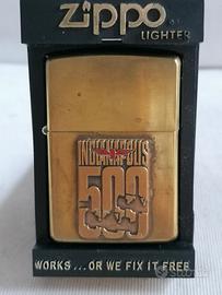 accendino zippo 
